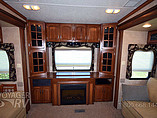 2011 Keystone Alpine Photo #25