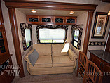 2011 Keystone Alpine Photo #27