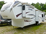 13 Keystone Alpine