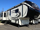 15 Keystone Alpine