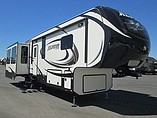 15 Keystone Alpine