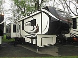 15 Keystone Alpine