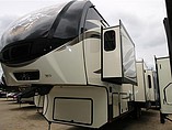16 Keystone Alpine