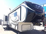 15 Keystone Alpine