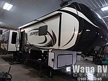 15 Keystone Alpine