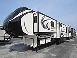 15 Keystone Alpine