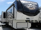 16 Keystone Alpine