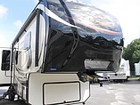15 Keystone Alpine