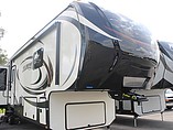 15 Keystone Alpine
