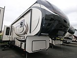 15 Keystone Alpine