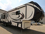 15 Keystone Alpine