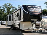 15 Keystone Alpine