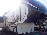 16 Keystone Alpine