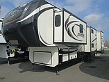 14 Keystone Alpine