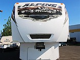 14 Keystone Alpine