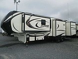 15 Keystone Alpine