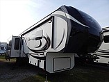 15 Keystone Alpine
