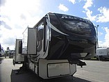 15 Keystone Alpine