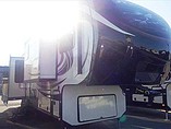 16 Keystone Alpine