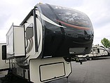 16 Keystone Alpine