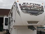 12 Keystone Alpine