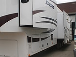 2012 Keystone Alpine Photo #4