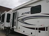 2012 Keystone Alpine Photo #5