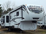 13 Keystone Alpine