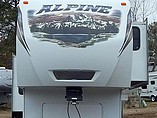 2013 Keystone Alpine Photo #2