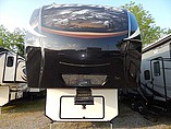 14 Keystone Alpine
