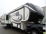 15 Keystone Alpine