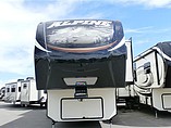 16 Keystone Alpine