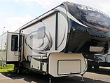 16 Keystone Alpine