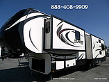 16 Keystone Alpine