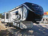 15 Keystone Alpine