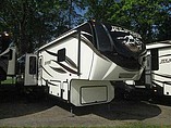 16 Keystone Alpine