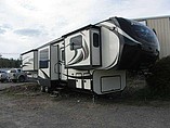 14 Keystone Alpine