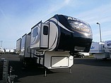 15 Keystone Alpine