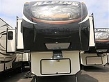 15 Keystone Alpine