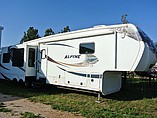 10 Keystone Alpine