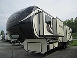 15 Keystone Alpine