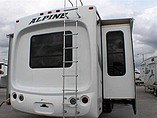 2012 Keystone Alpine Photo #6
