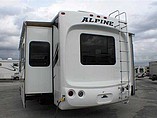2012 Keystone Alpine Photo #8