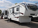 12 Keystone Alpine