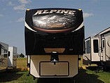 15 Keystone Alpine
