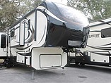 15 Keystone Alpine