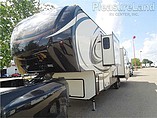 15 Keystone Alpine