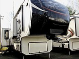 15 Keystone Alpine