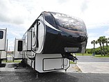 15 Keystone Alpine