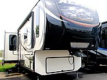 16 Keystone Alpine